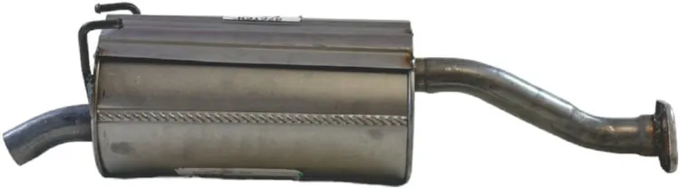 Comprar Silenciador trasero Honda Civic VII EU, EP, EV