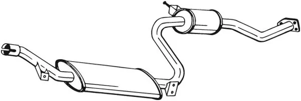 282409 Bosal