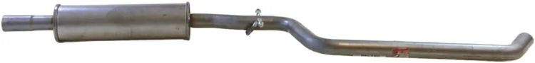 281735 Bosal