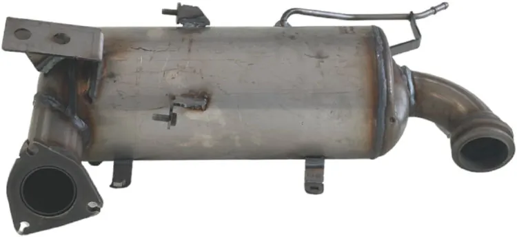 276158 Maxgear DPF