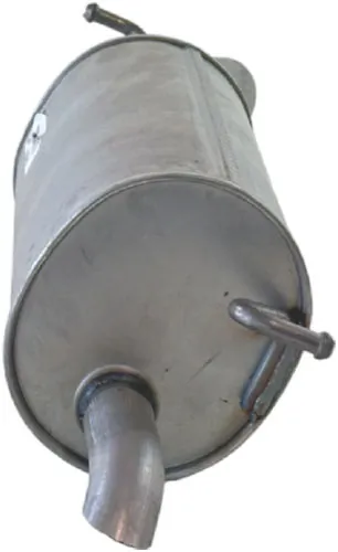 Comprar Silenciador trasero Toyota Yaris  P10