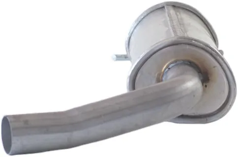 Comprar 105109 Bosal Silenciador central