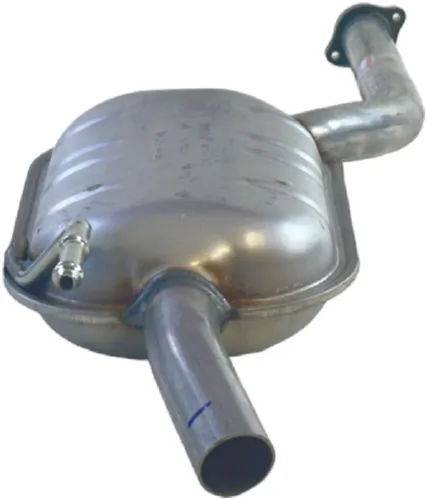 Comprar 175185 Bosal Silenciador central