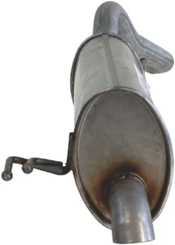 Comprar Silenciador trasero Fiat Doblo II 263, 152