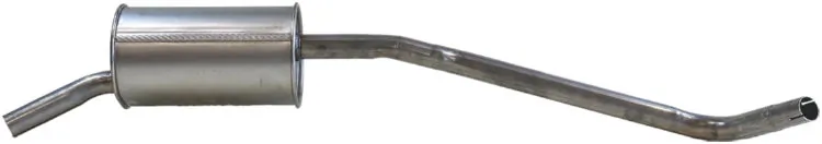 Comprar Silenciador trasero Dacia Logan II L8_
