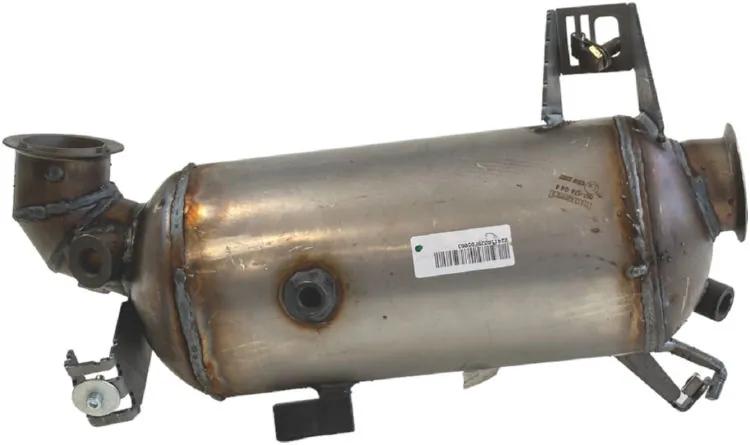 095574 Bosal DPF