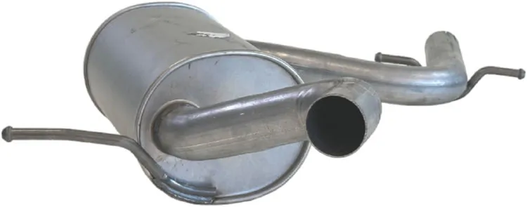 Comprar 220013 Bosal Silenciador central