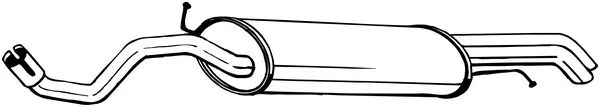 281967 Bosal