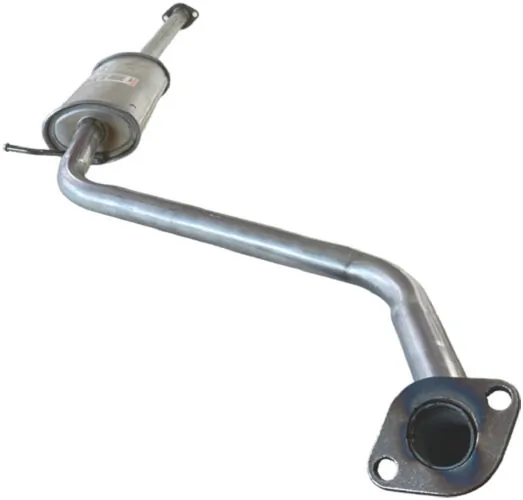 Comprar 285357 Bosal Silenciador central