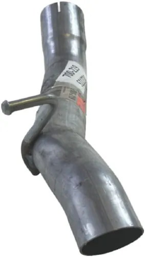 Comprar Silenciador trasero Ford Focus III CB8