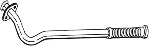 840159 Bosal