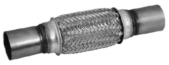 265319 Bosal Tubo ondulado de escape