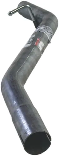 750203 Bosal Silenciador trasero