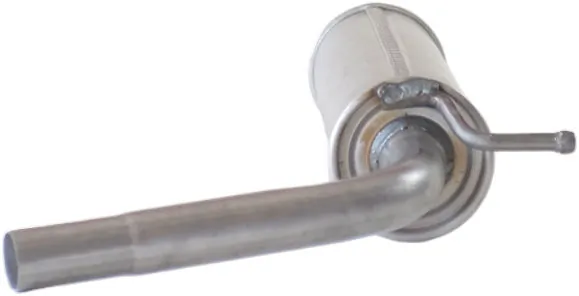 Comprar 233633 Bosal Silenciador central