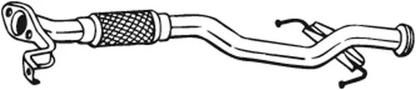 768303 Bosal