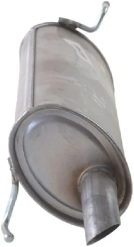 Comprar 185189 Bosal Silenciador trasero