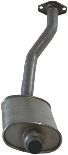 Comprar 190171 Bosal Tubo de admisión del silenciador de escape delantero