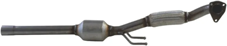 Catalizador de gasolina y diésel para Audi A3  8L1
