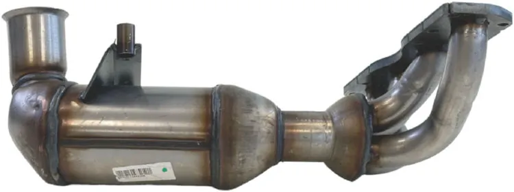  Catalizador MINI COUNTRYMAN 