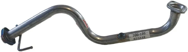 Tubo de admisión del silenciador de escape delantero Bosal 790105 precio, desde 59,49 EUR