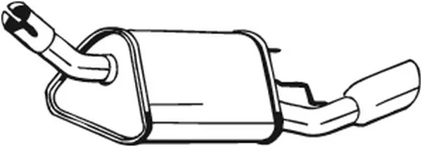 185115 Bosal