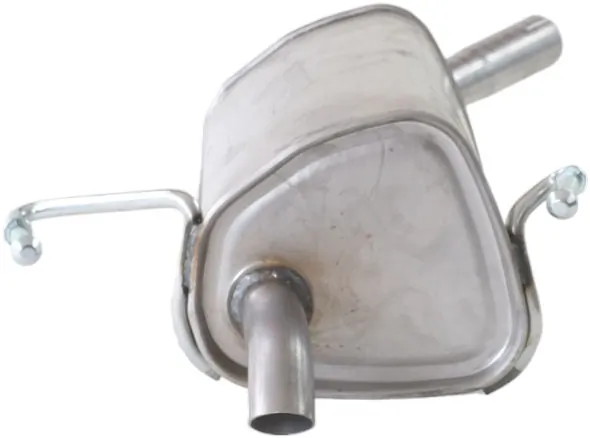 Comprar Silenciador trasero Opel Corsa C F08, F68