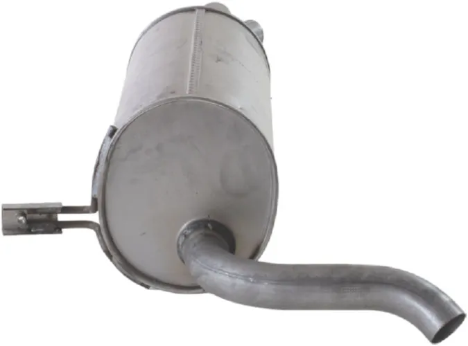 Comprar 200035 Bosal Silenciador trasero