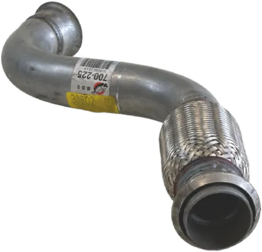 Tubo de admisión del silenciador de escape delantero Bosal 700225 precio, desde 58,87 EUR