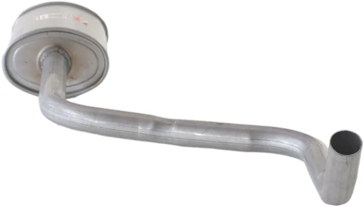 Comprar 281283 Bosal Silenciador central