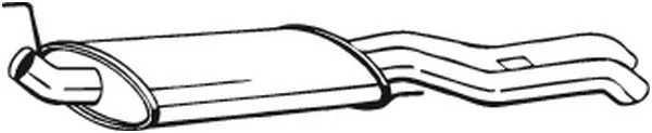 233779 Bosal