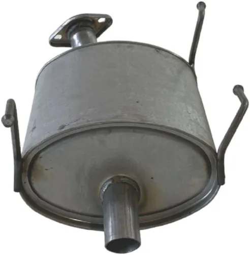 Comprar Silenciador trasero Nissan Almera II N16