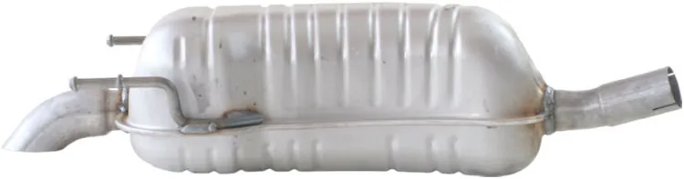 Silenciador trasero Bosal 185647 precio, desde 100,17 EUR