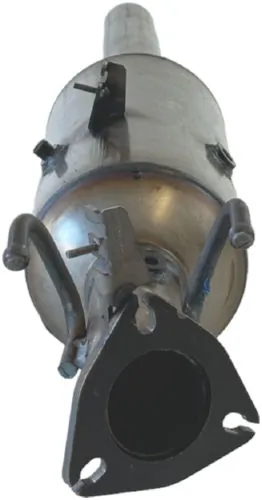 DPF para Citroen Jumper  250