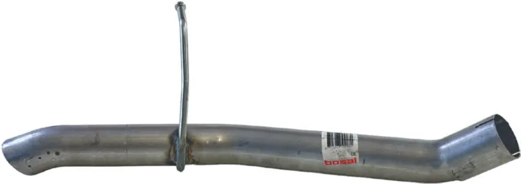 Silenciador trasero Ford Focus III familiar (CB8) (2010 - 2020) precio, desde 42,53 EUR