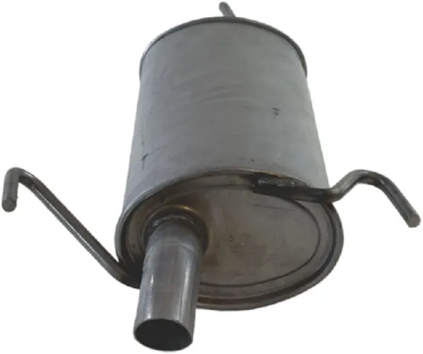 Comprar Silenciador trasero Opel Astra F 53B