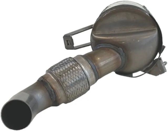 Filtro de partículas 095314 Bosal
