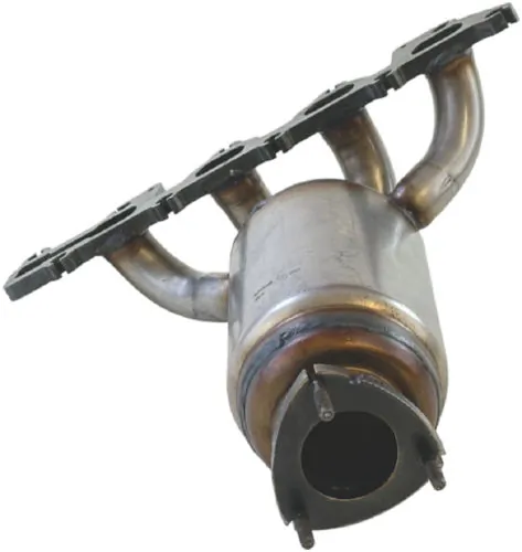 Catalizador de gasolina y diésel para Opel Vectra B 31