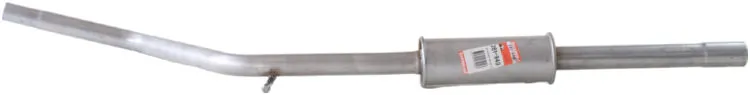 Silenciador central Bosal 281949 precio, desde 51,65 EUR