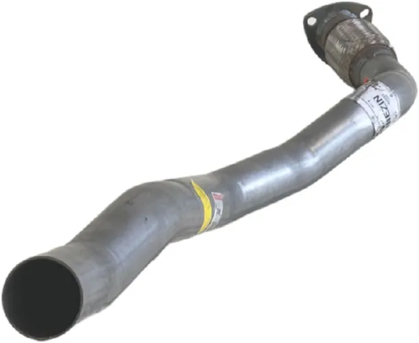Comprar 800121 Bosal Tubo de admisión del silenciador de escape delantero