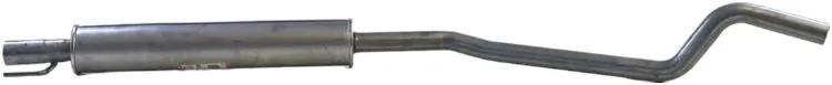 284739 Bosal