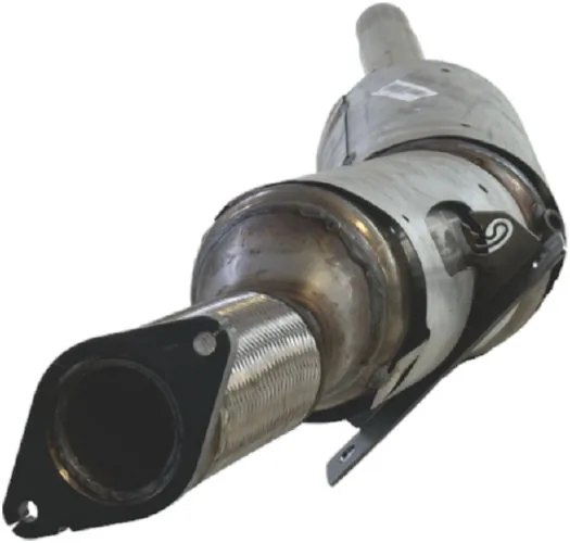 Filtro hollín Renault Kangoo II monovolumen (KW0, KW1) (2008 - 2021) precio, desde 554,02 EUR