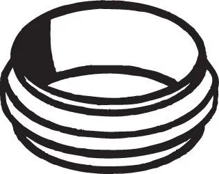 256092 Bosal