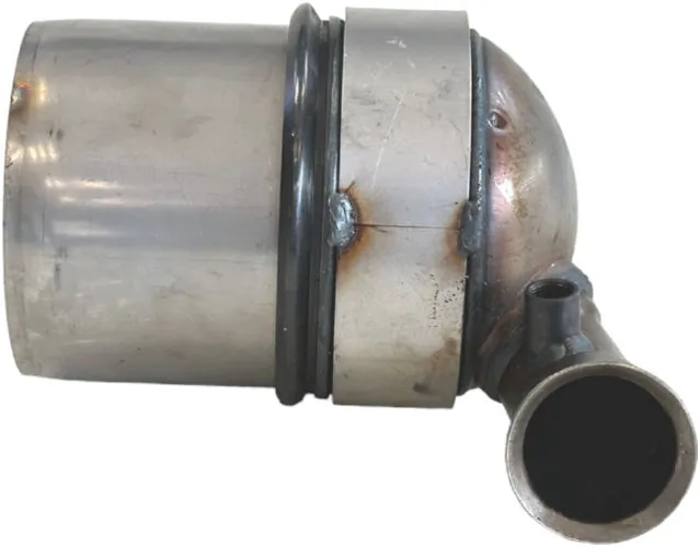 Filtro hollín Peugeot 308 I hatchback (4A, 4C) (2007 - 2014) precio, desde 257,36 EUR