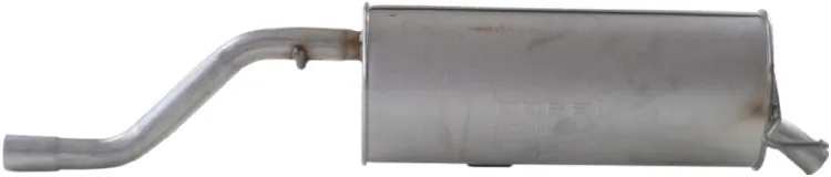185685 Bosal