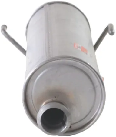 Silenciador trasero para Peugeot 306  7A