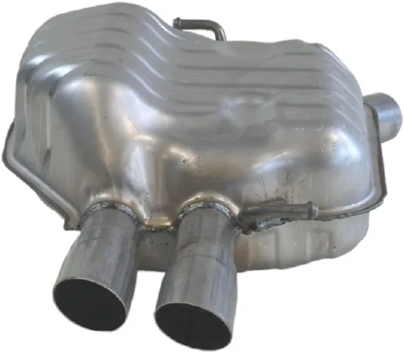 Comprar Silenciador trasero Audi A4 B8 8K2