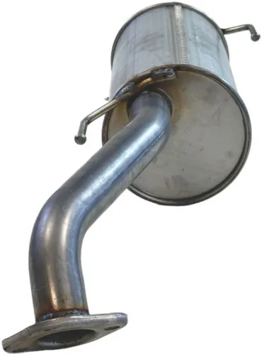 Silenciador trasero Bosal 145329 precio, desde 186,98 EUR