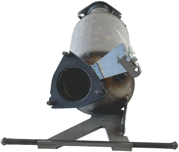 DPF para Volvo XC90  