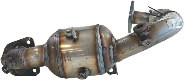 Catalizador Bosal 090659 precio, desde 442,46 EUR