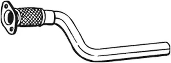 760805 Bosal
